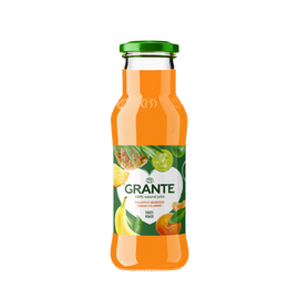 Grante multifruit juice 250 ml