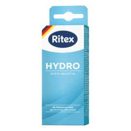 Ritex hydro síkosító 50 ml