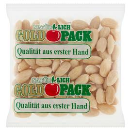 Gold Pack blansírozott mandula 100 g