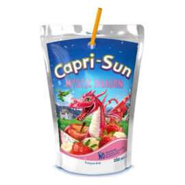 Capri-Sun mystic dragon vegyes gyümölcsital 200 ml