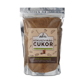 All-co kókuszvirágcukor 500 g