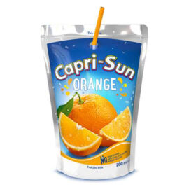 Capri-Sun narancs vegyes gyümölcsital 200 ml