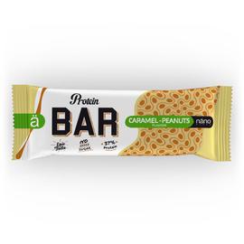 Näno Supps protein bar caramel-peanuts 55 g