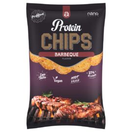 Näno Supps protein chips barbeque 40 g