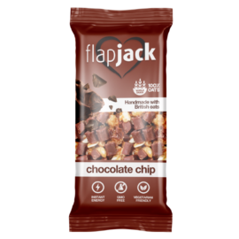 Flap Jack zabszelet csokoládé ízű darabokkal 100 g