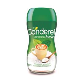 Canderel stevia alapú édesítőpor 40 g