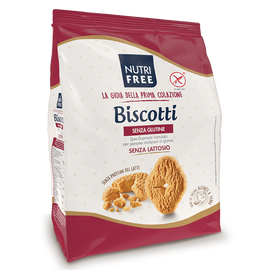 Nf biscotti keksz 400 g