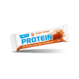 Max Sport protein szelet karamel gluténmentes 60 g