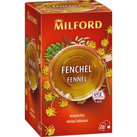 Milford édeskömény gyógynövénytea 20x2,25g 45 g