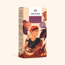 Viblance proteinkása peanut&cacao 400 g