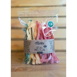 Míves zöldséges metélt 400 g