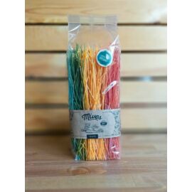 Míves zöldséges spagetti 400 g