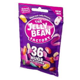 Jelly Bean tasak vegyes cukorkák 70 g