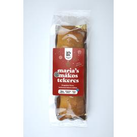 Its us marias gluténmentes mákos tekercs 400 g