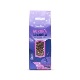 Hesters life aurora narancsos-csokoládés granola 300 g