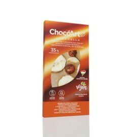 Chocoartz karamella kakaóvajas szelet 80 g