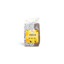 Bulkshop fekete só finom 500 g