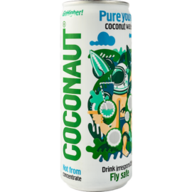 Coconaut kókuszvíz 320 ml