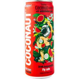 Coconaut kókuszvíz görögdinnye 320 ml