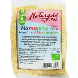 Naturgold bio mamagríz búzadara ősi gabonákból 250 g