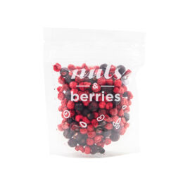 Nuts&berries liofilizált ribizli mix 25 g