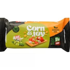 Corn Joy extrudált kenyér rozmaring oliva 20 g