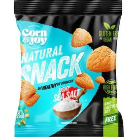 Corn Joy snack tengeri só 40 g