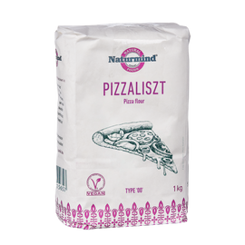 Naturmind pizzaliszt 1000 g