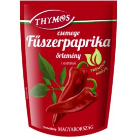Thymos fűszerpaprika édes magyar I.o. 50 g