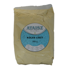 Ataisz kölesliszt 500 g