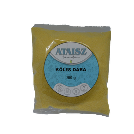 Ataisz köles dara 250 g