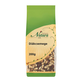 Natura diákcsemege 200 g