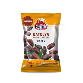 Kalifa datolya (magozott) 500 g