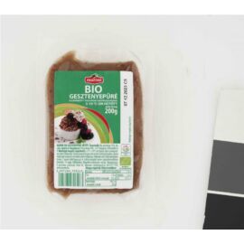 Maroni hűtött bio gesztenyepüré 200 g