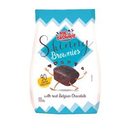 Mr. brownie skinny brownie 200 g