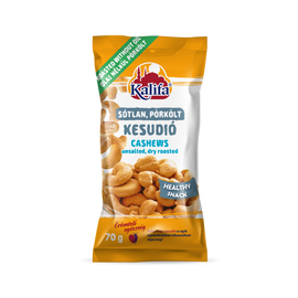 Kalifa kesudió sótlan, pörkölt 70 g