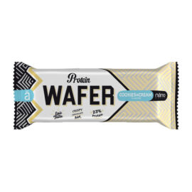 Näno Supps protein wafer cookies and cream 40 g