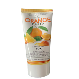 Natur narancs pasta 50 g