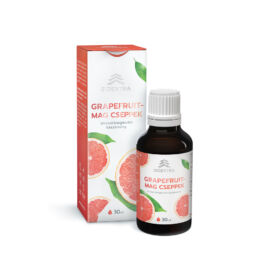 Bioextra grapefruitmag cseppek 30 ml