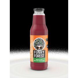 Funky Forest 100% alma-cékla-répa préslé 750 ml