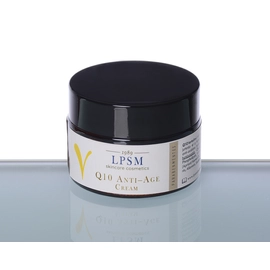 LPSM q10 antiage arckrém 30 ml