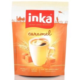 Inka instant gabonakávé keverék karamella 200 g