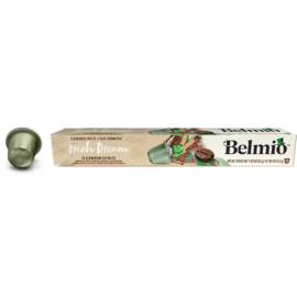 Belmio kávékapszula irish dream nespresso kompatibilis 10 db