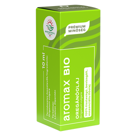 Aromax bio oregánóolaj 10 ml