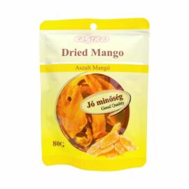 Eastray aszalt mangó 80 g