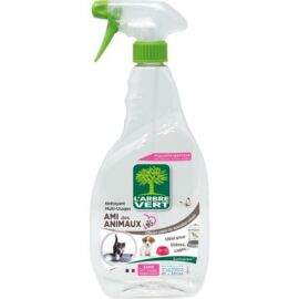Larbre Vert általános tisztító spray állatbarát 740 ml