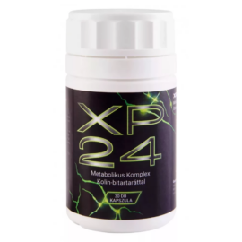 XP 24 metabolikus komplex 30 db
