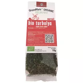 Greenmark bio turbolya morzsolt 10 g