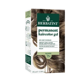 Herbatint 7n szőke hajfesték 170 ml