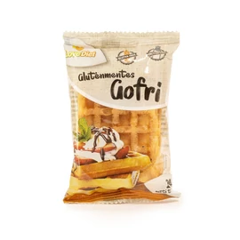 Lovediet gluténmentes gofri 24 g